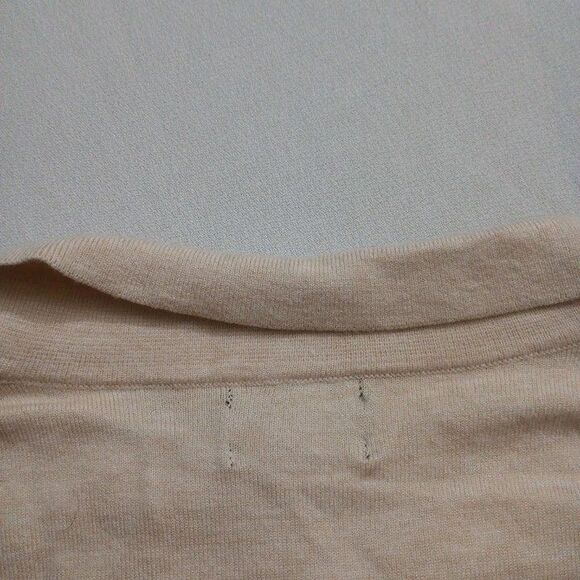 Abbot Elementary Men's 2XL Polo Pullover NEW WITH TAGS Teacher's Edition - Picture 8 of 9